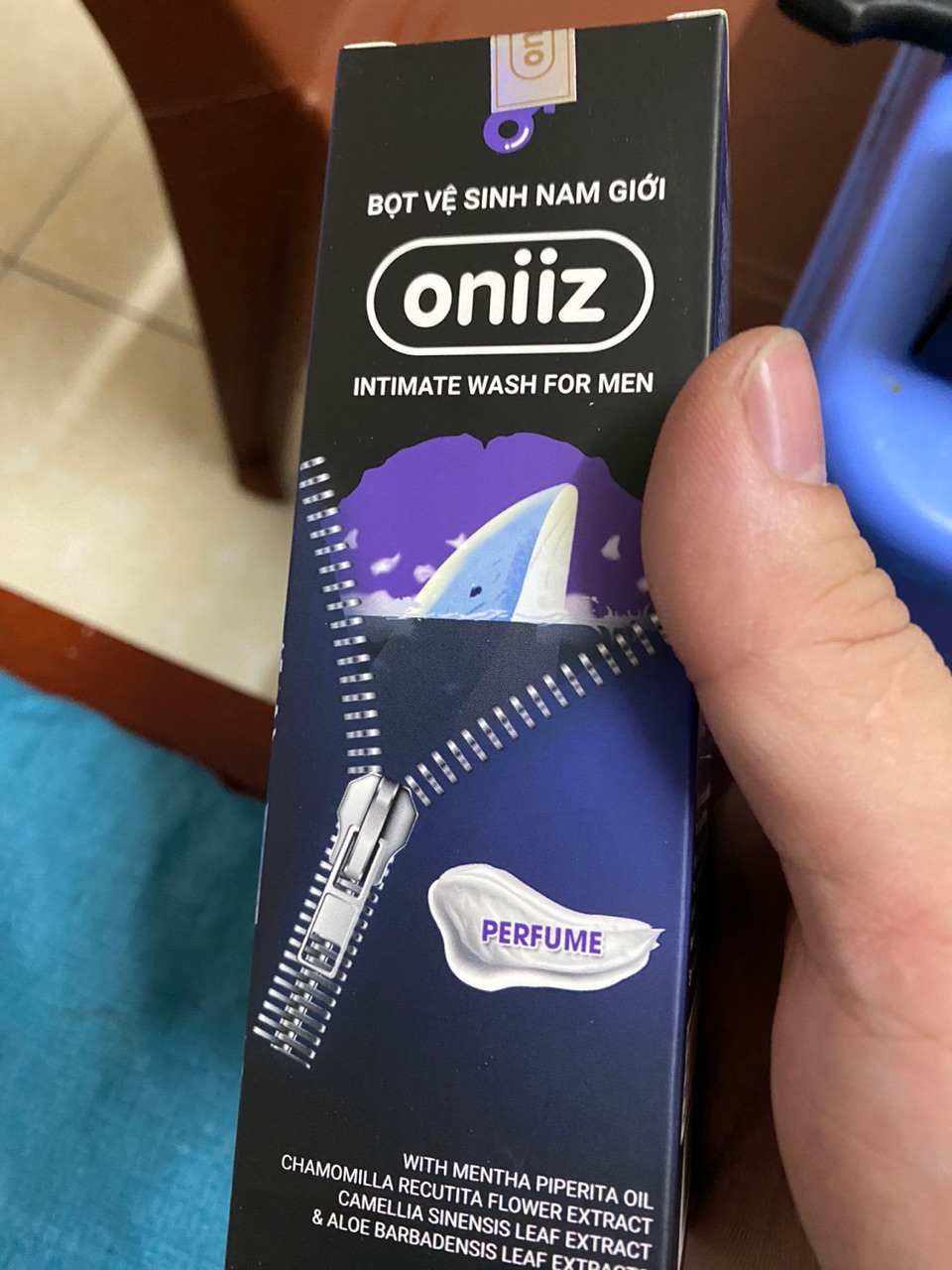Review image