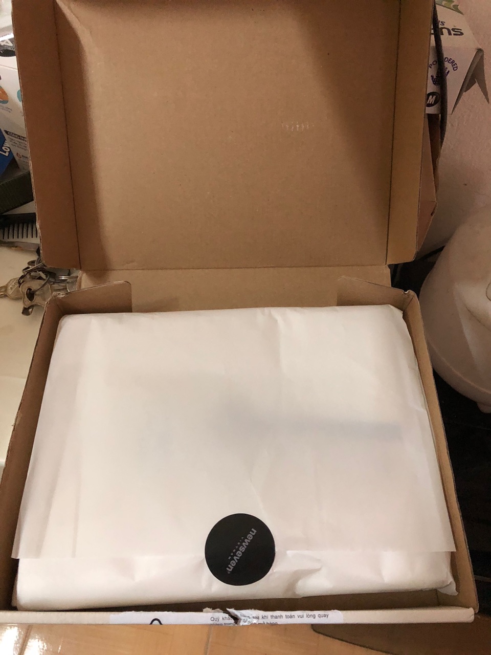 Review image