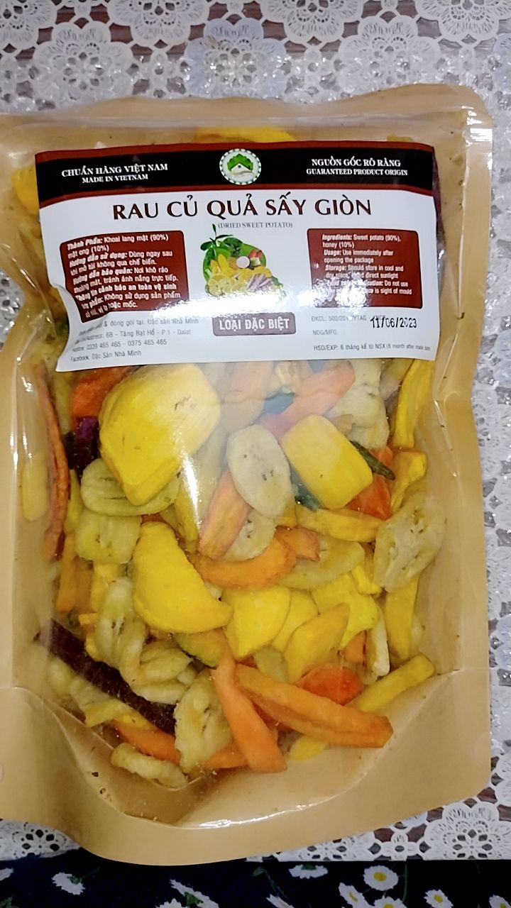 Ảnh đánh giá