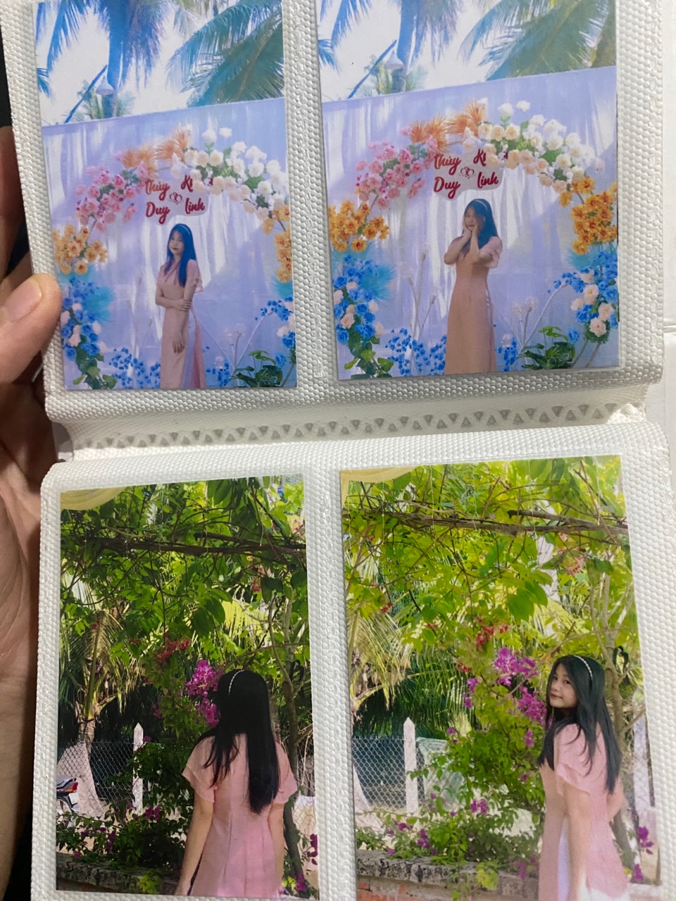 Ảnh đánh giá