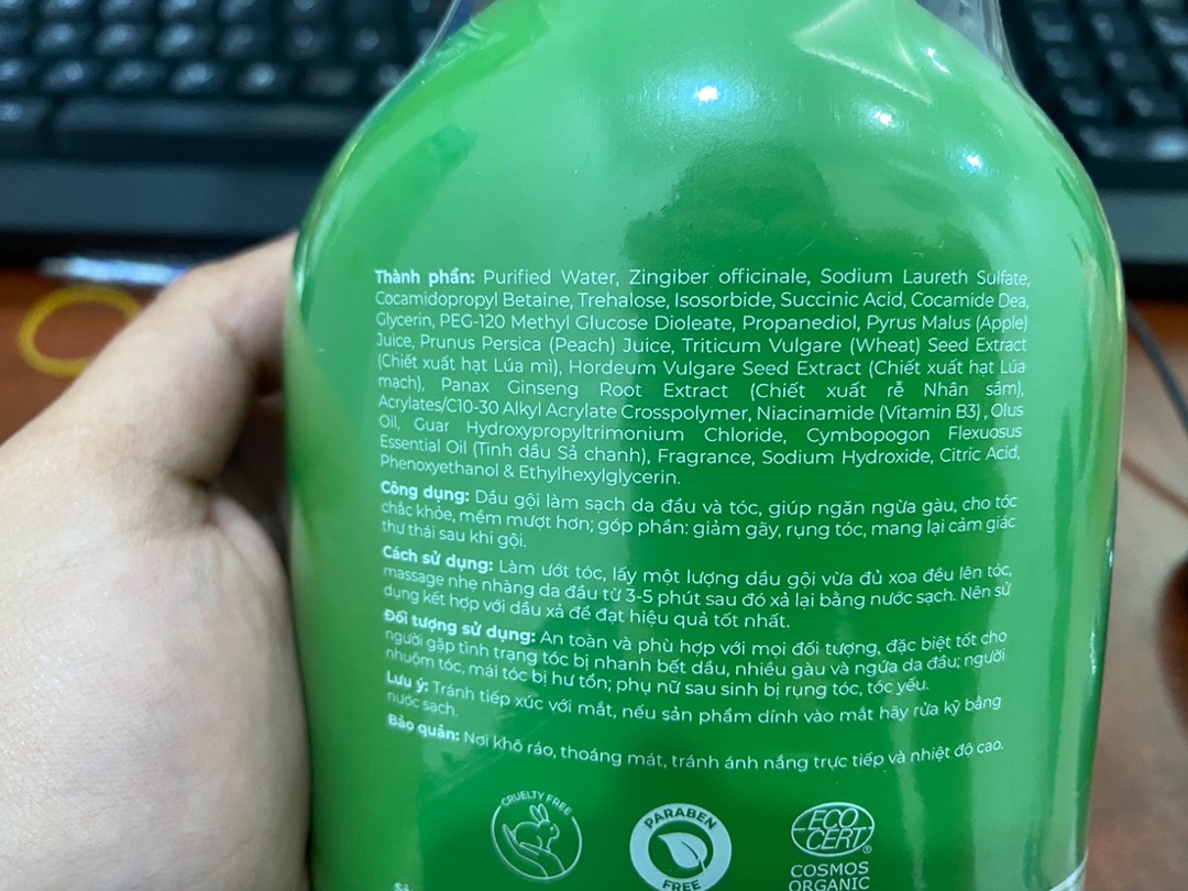 Ảnh đánh giá