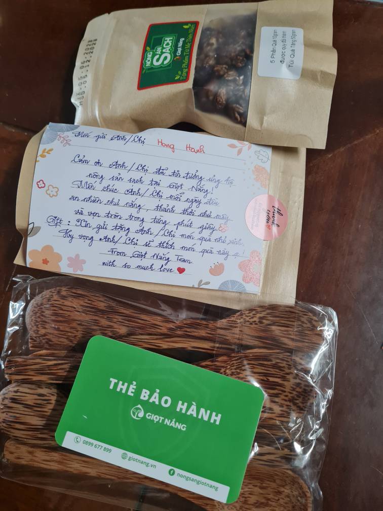 Ảnh đánh giá