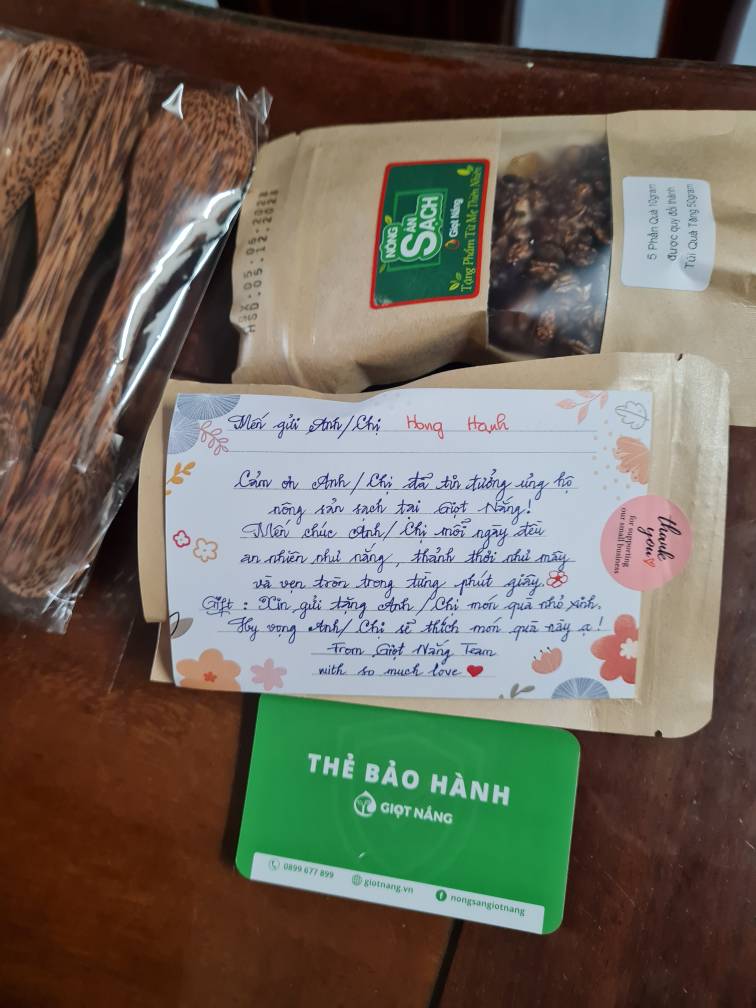 Ảnh đánh giá