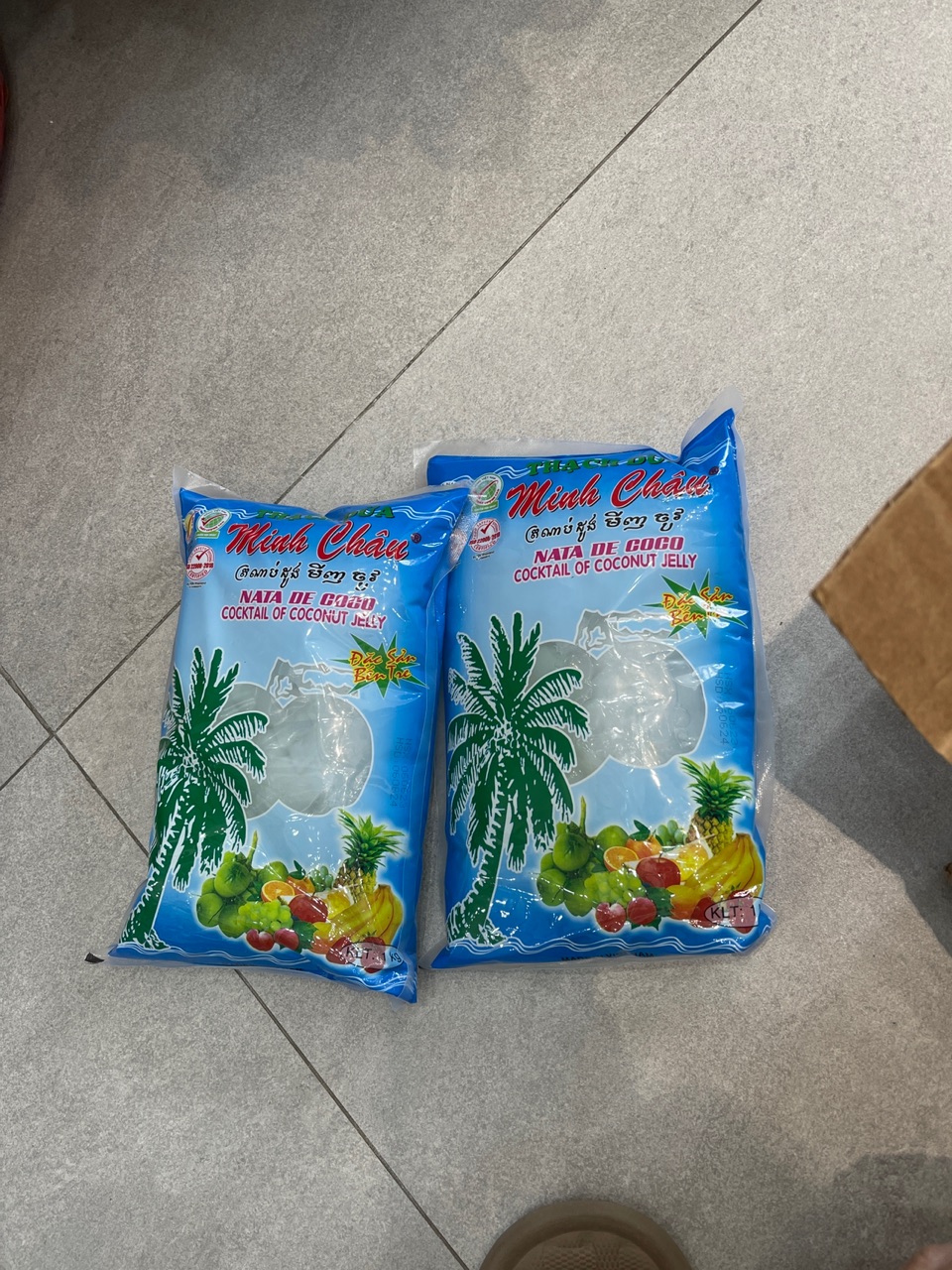 Ảnh đánh giá