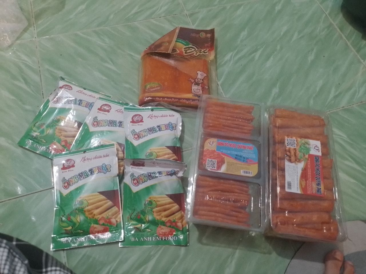 Ảnh đánh giá