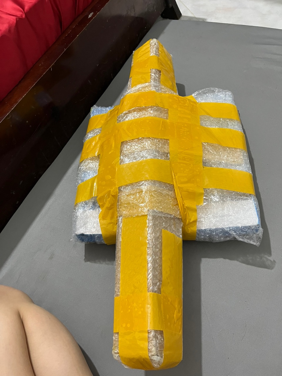 Ảnh đánh giá