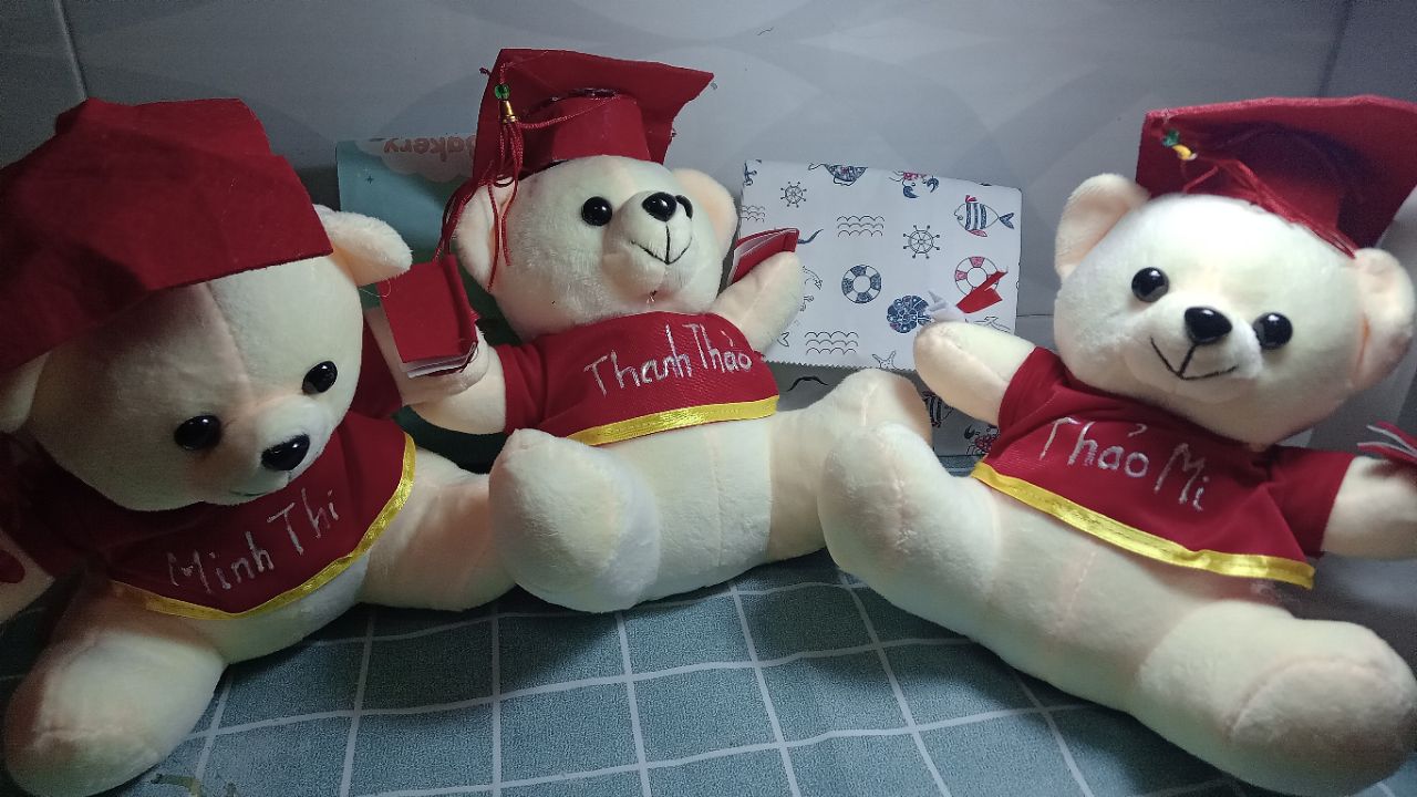 Ảnh đánh giá