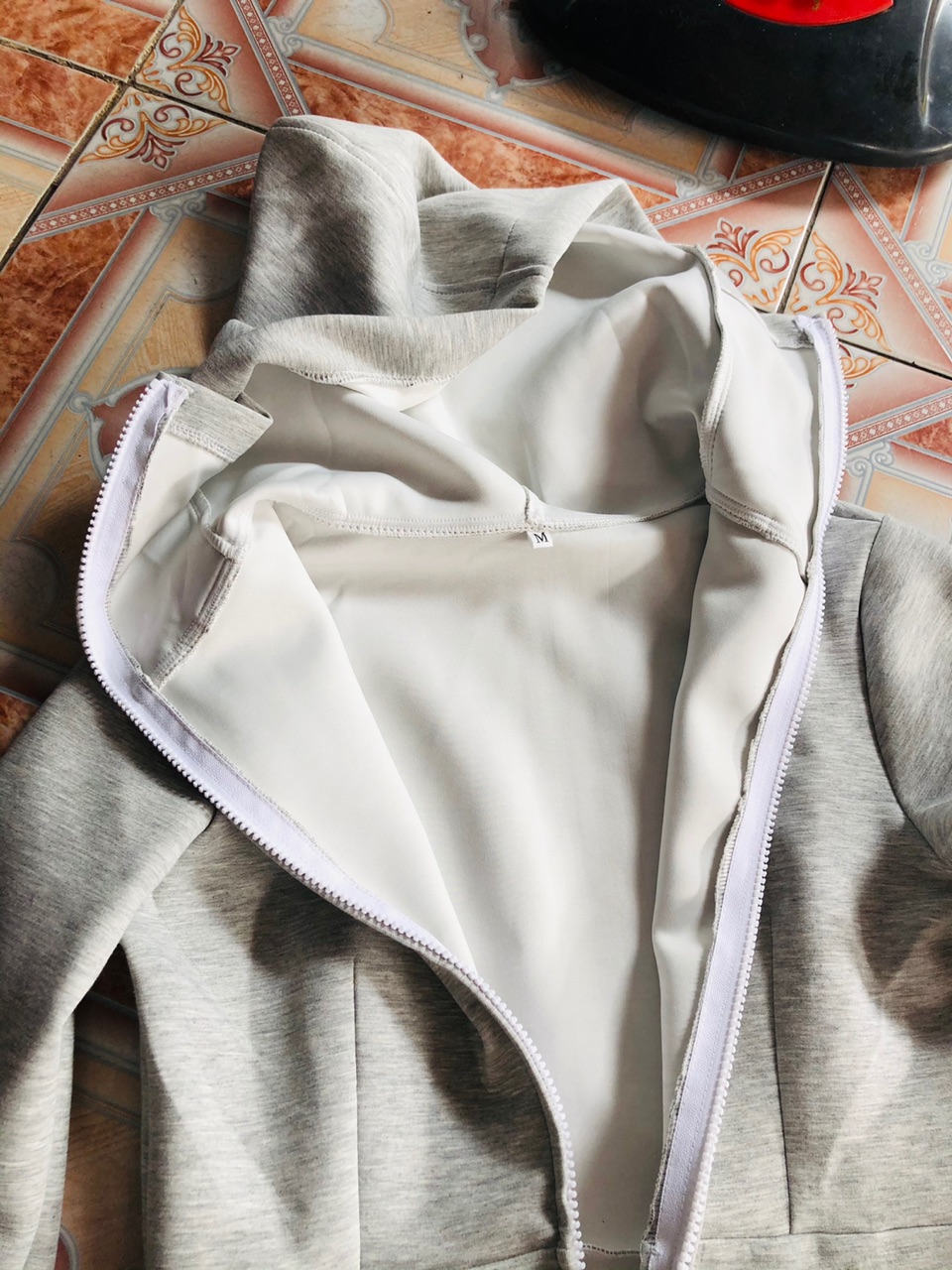Review image