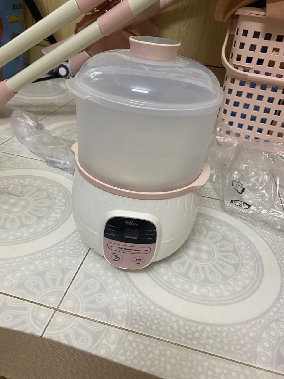 Ảnh đánh giá