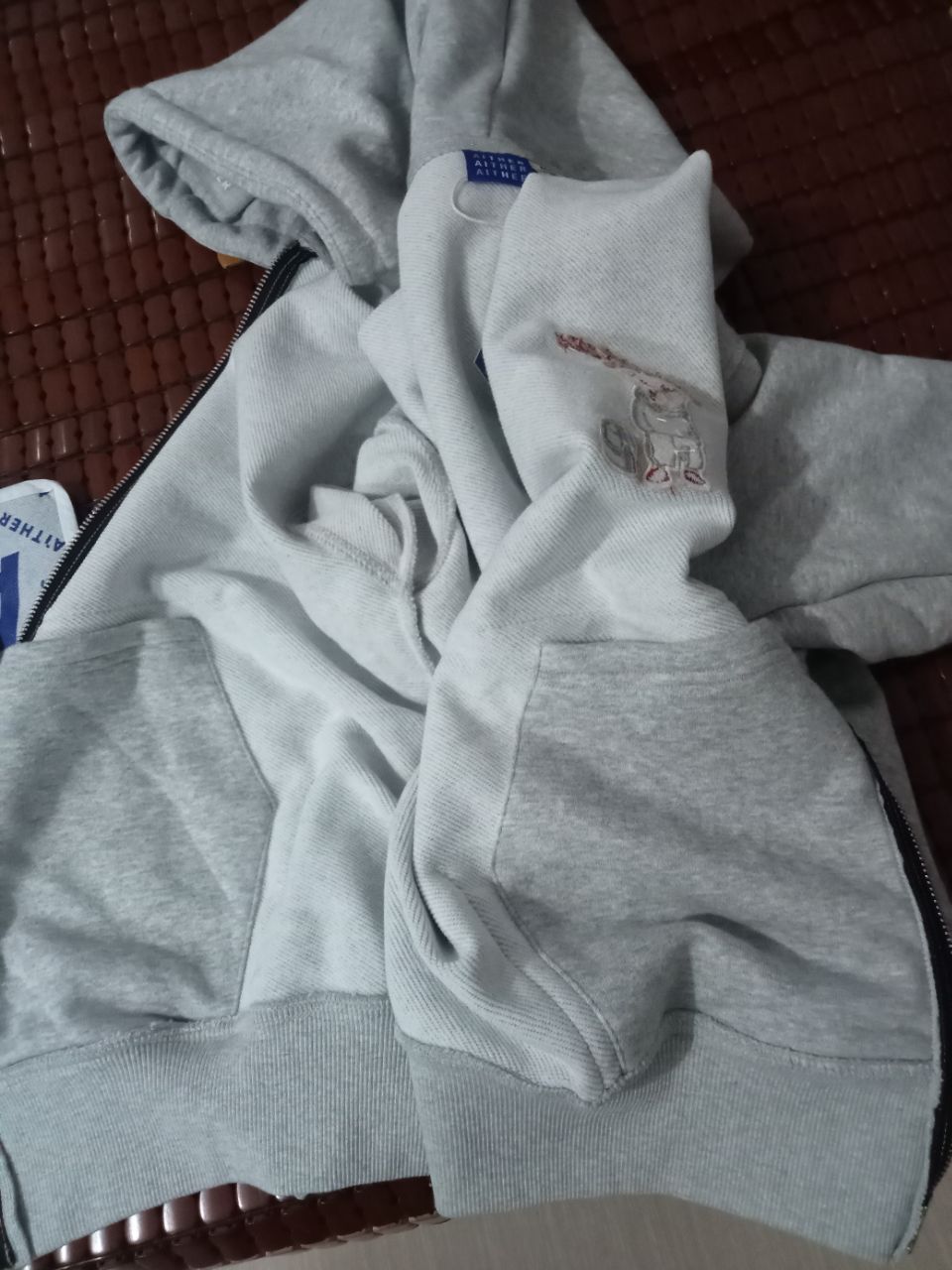 Review image