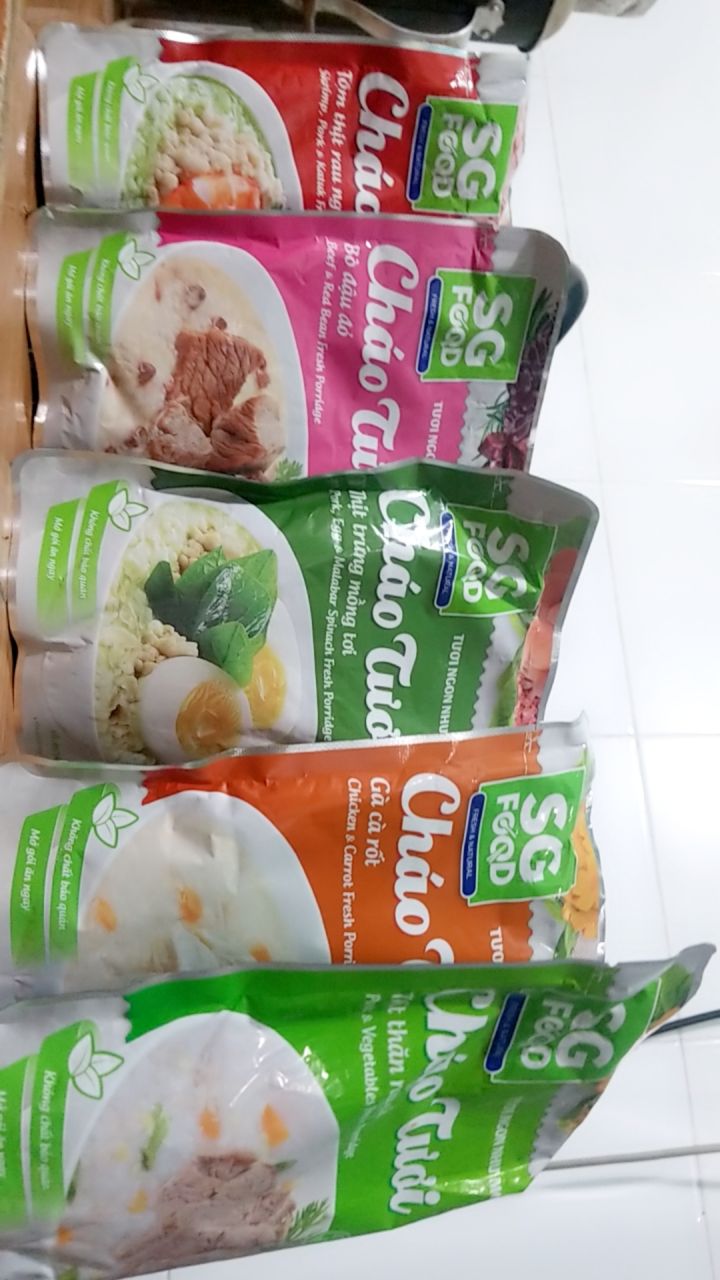 Ảnh đánh giá