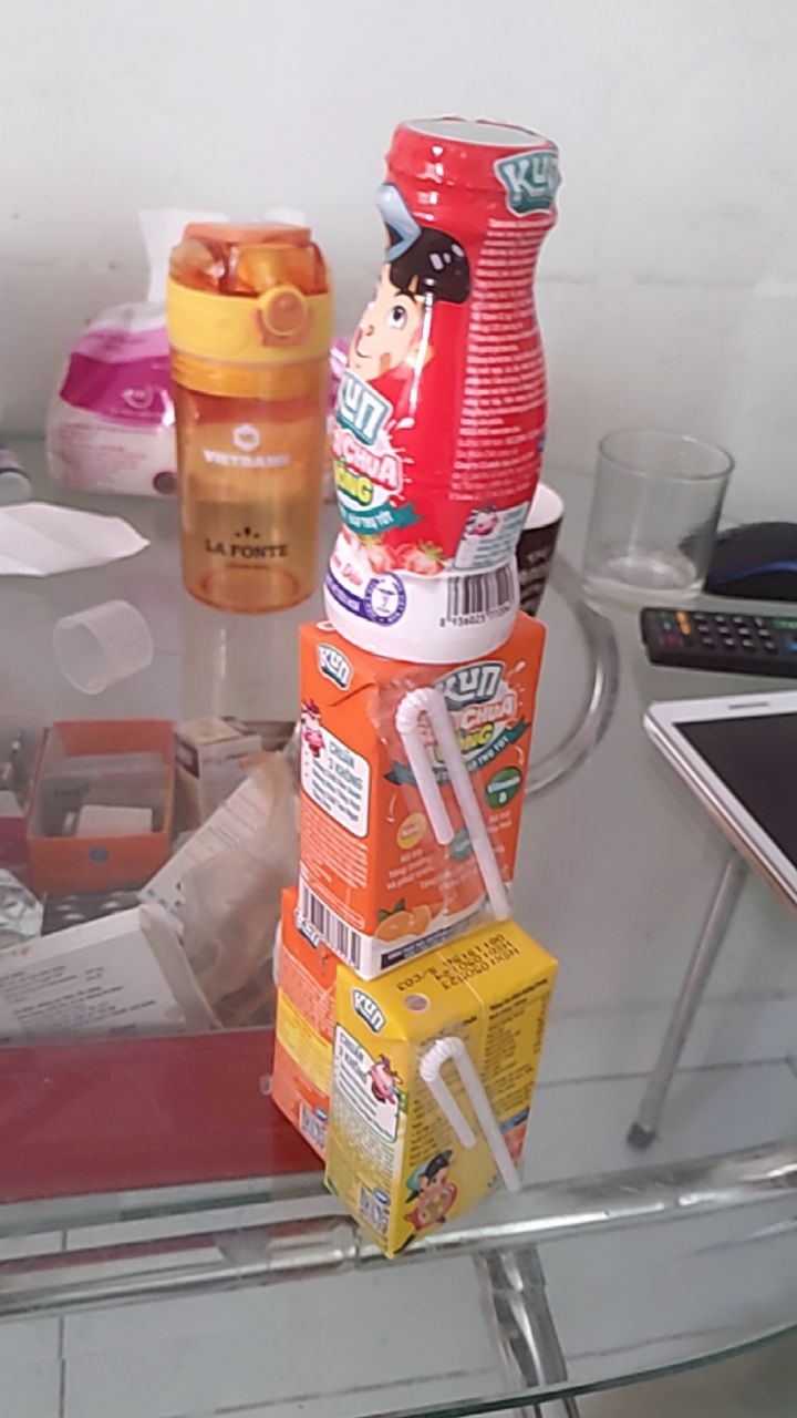Ảnh đánh giá