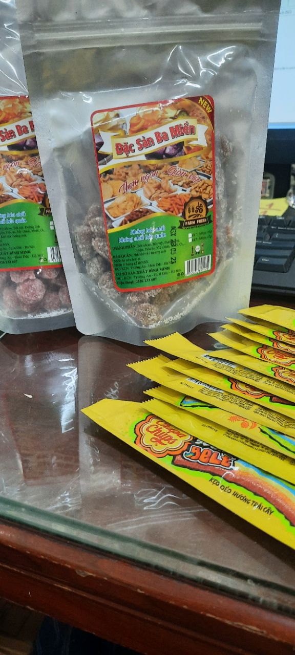 Ảnh đánh giá