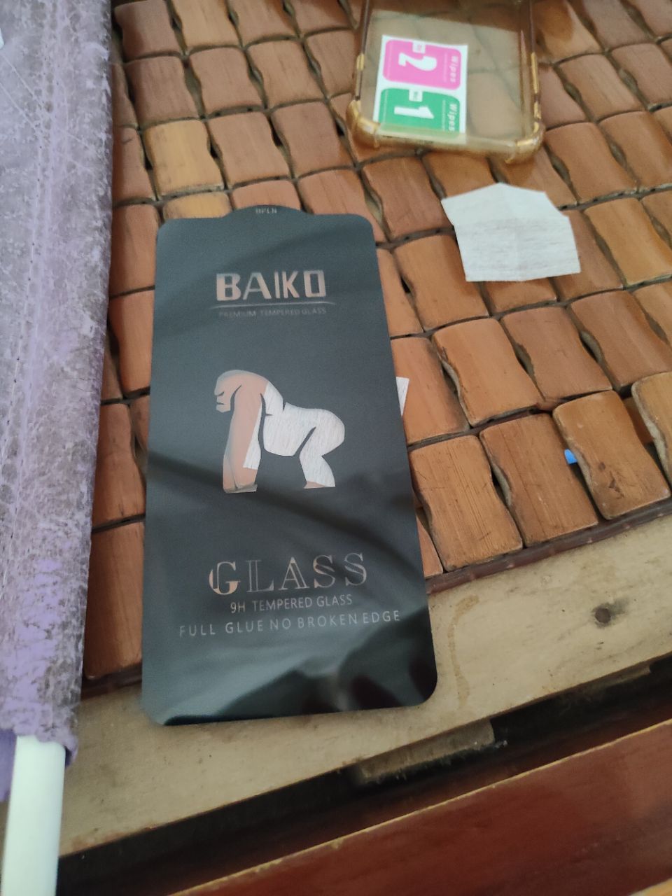 Ảnh đánh giá