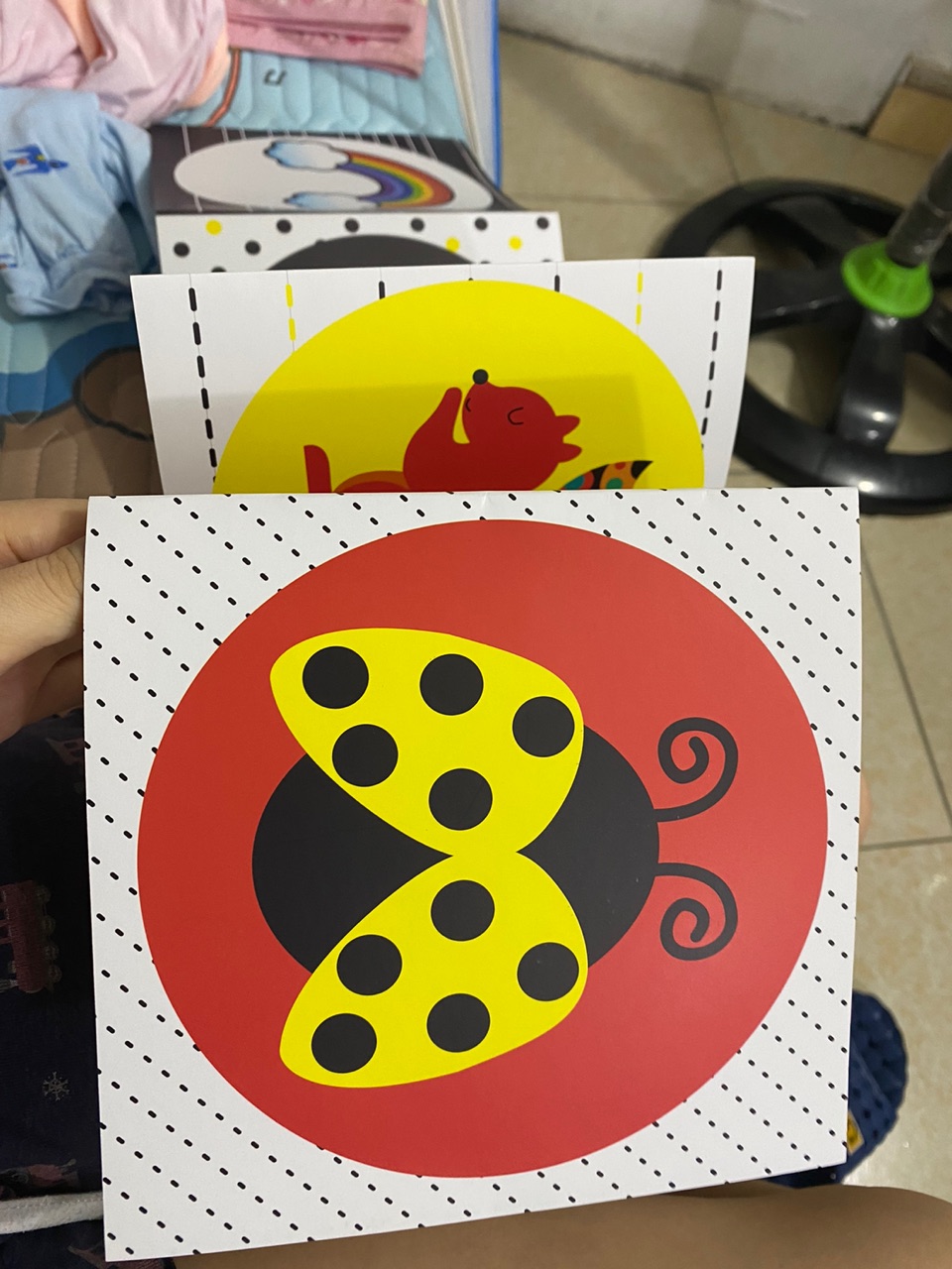 Ảnh đánh giá