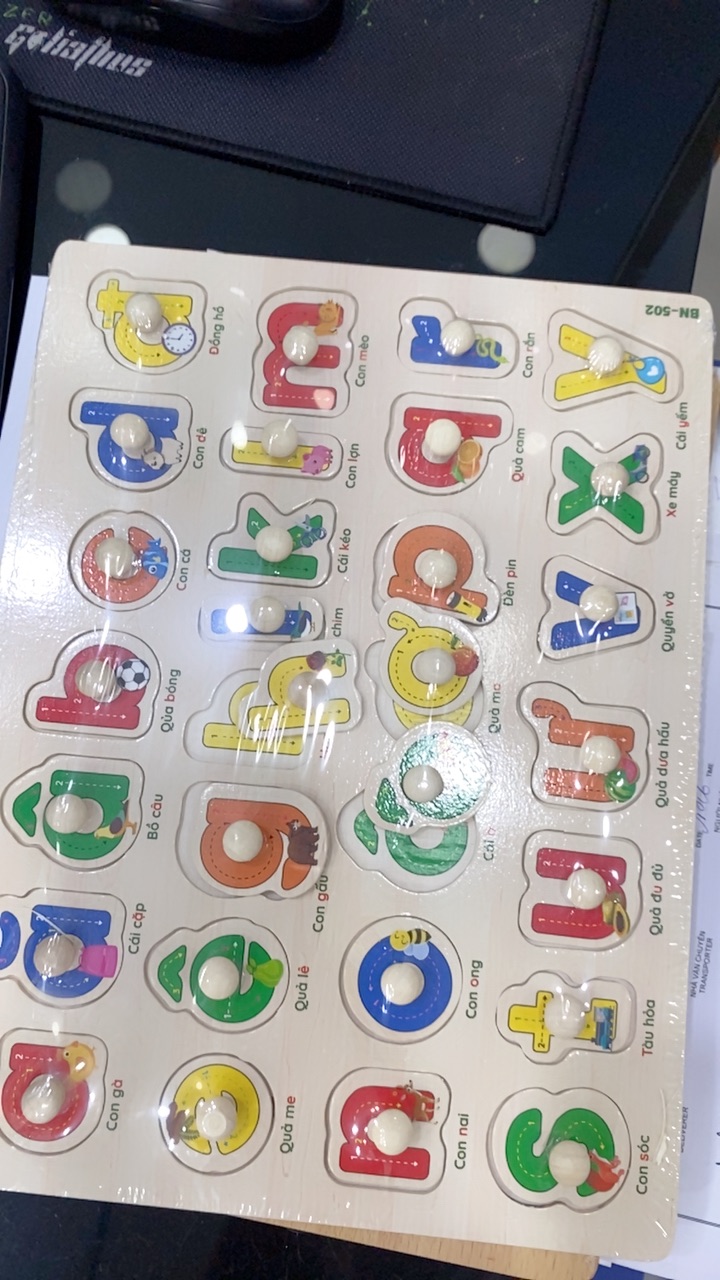 Ảnh đánh giá