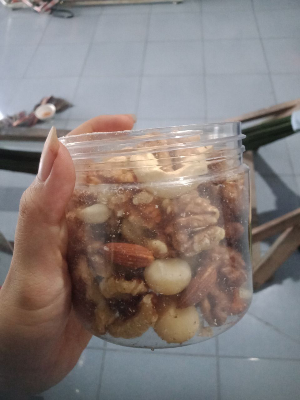 Ảnh đánh giá