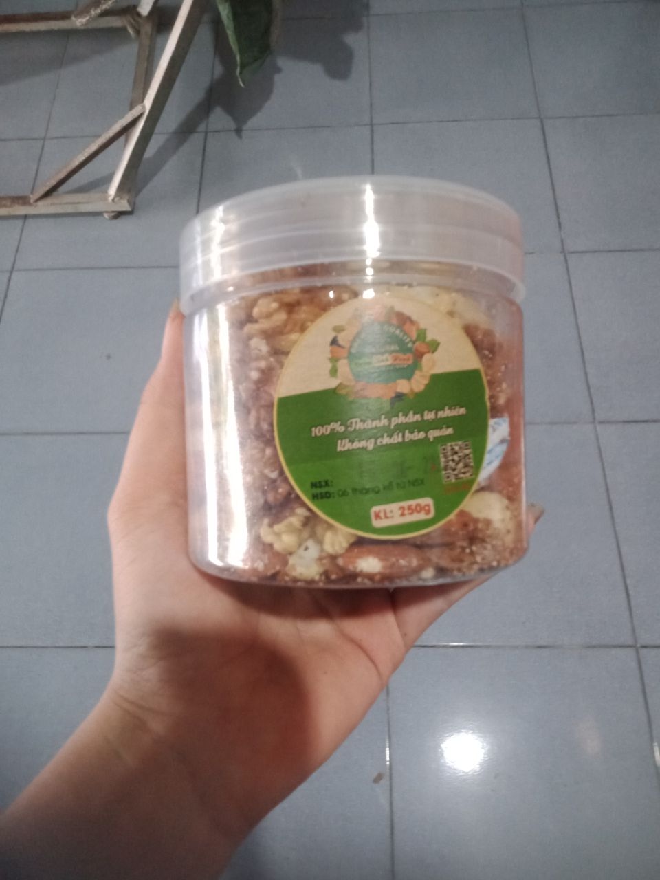 Ảnh đánh giá