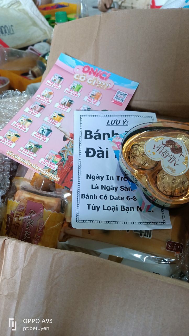 Ảnh đánh giá