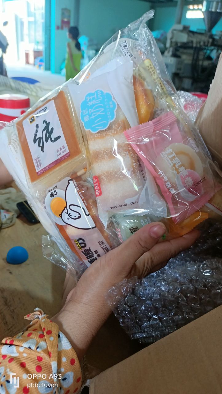 Ảnh đánh giá