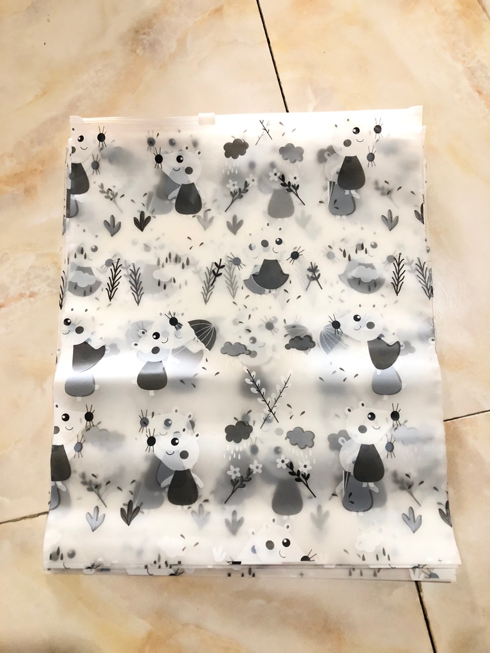 Ảnh đánh giá