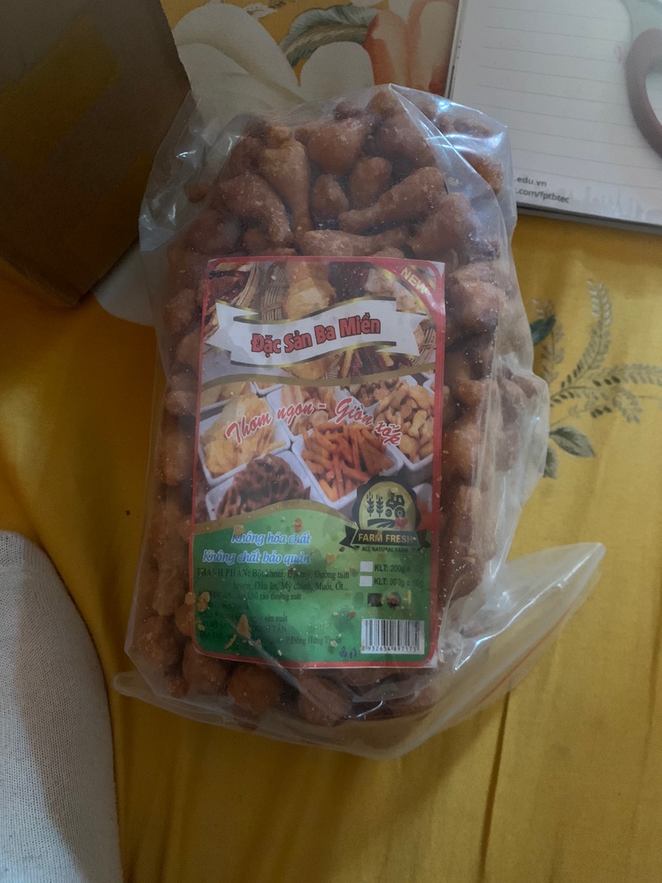 Ảnh đánh giá