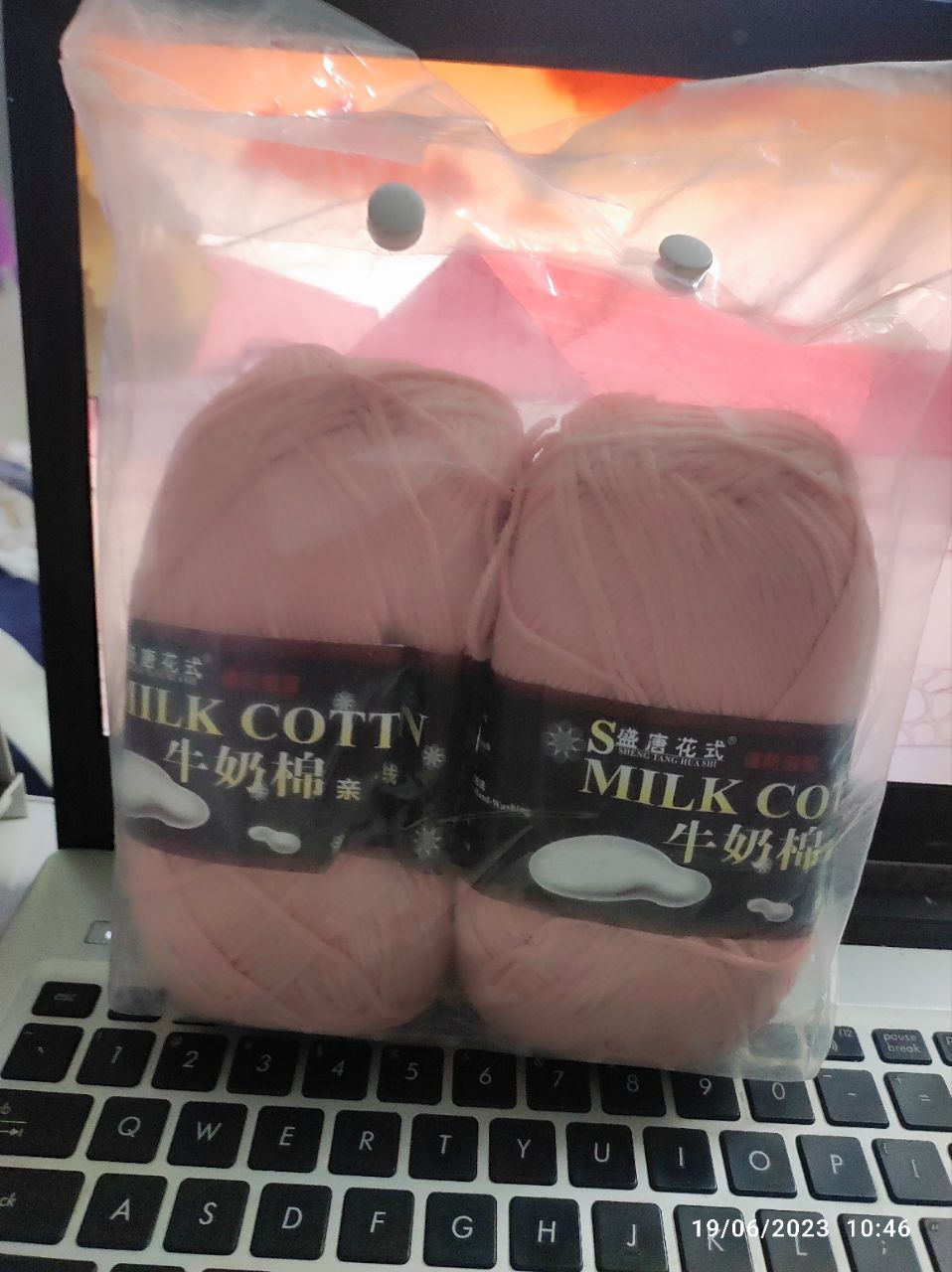 Review image