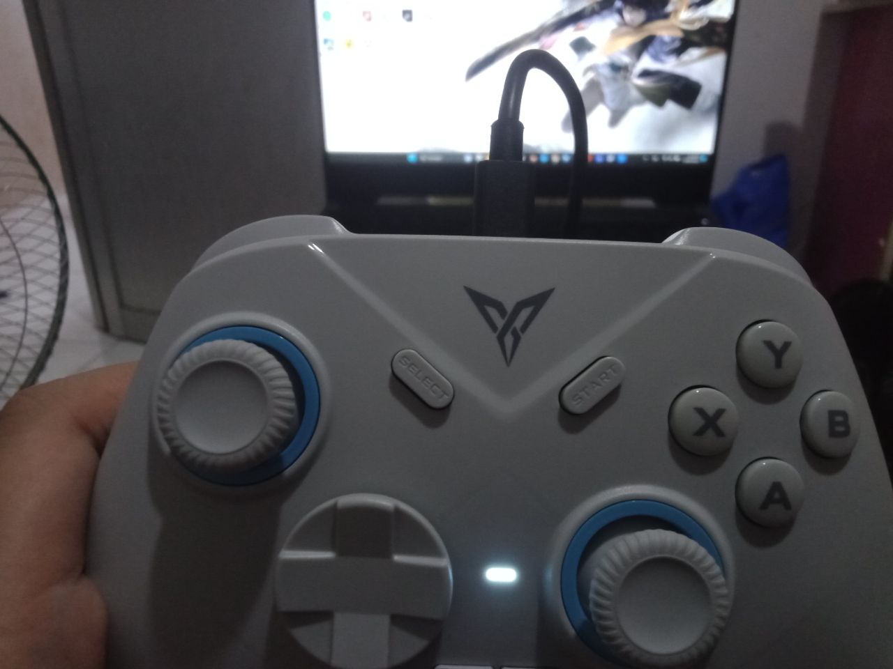 Tay cầm Flydigi Direwolf cho Nintendo Switch