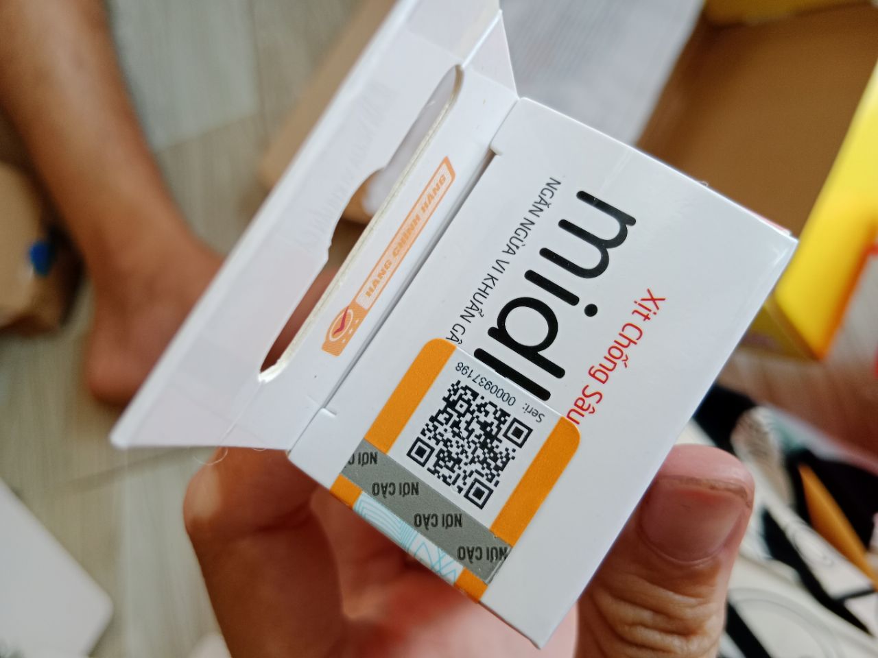 Ảnh đánh giá