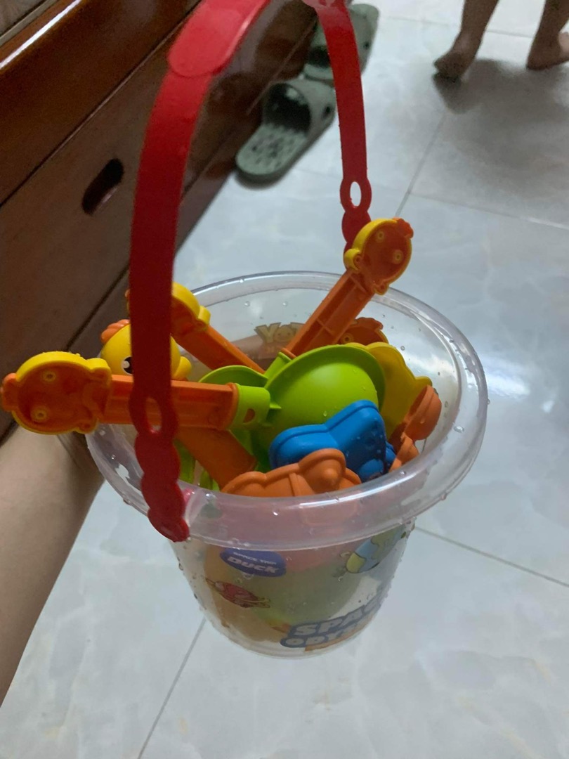 Ảnh đánh giá