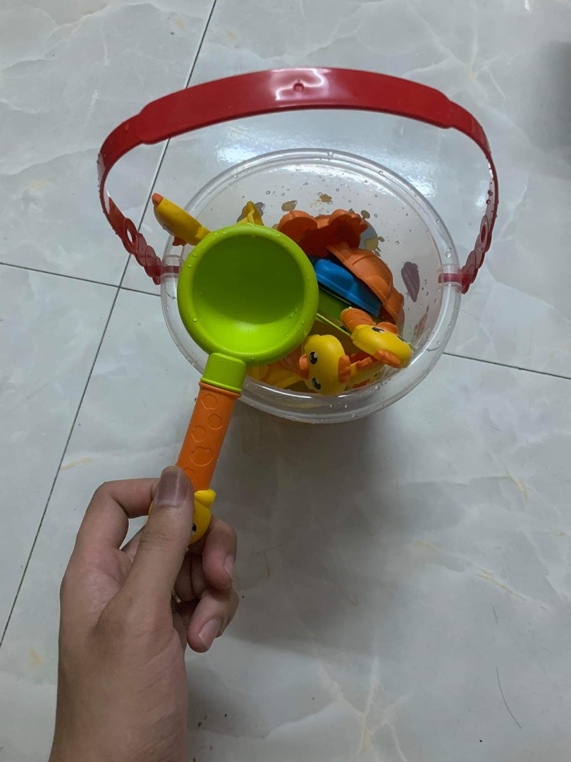 Ảnh đánh giá