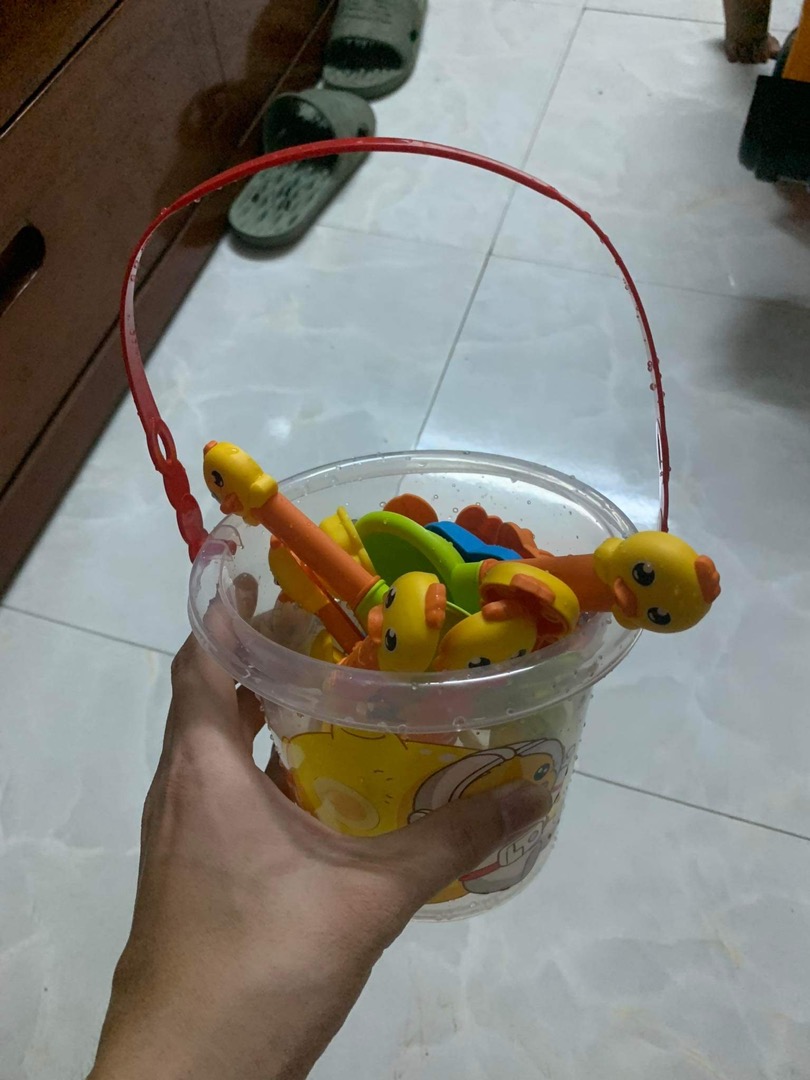 Ảnh đánh giá