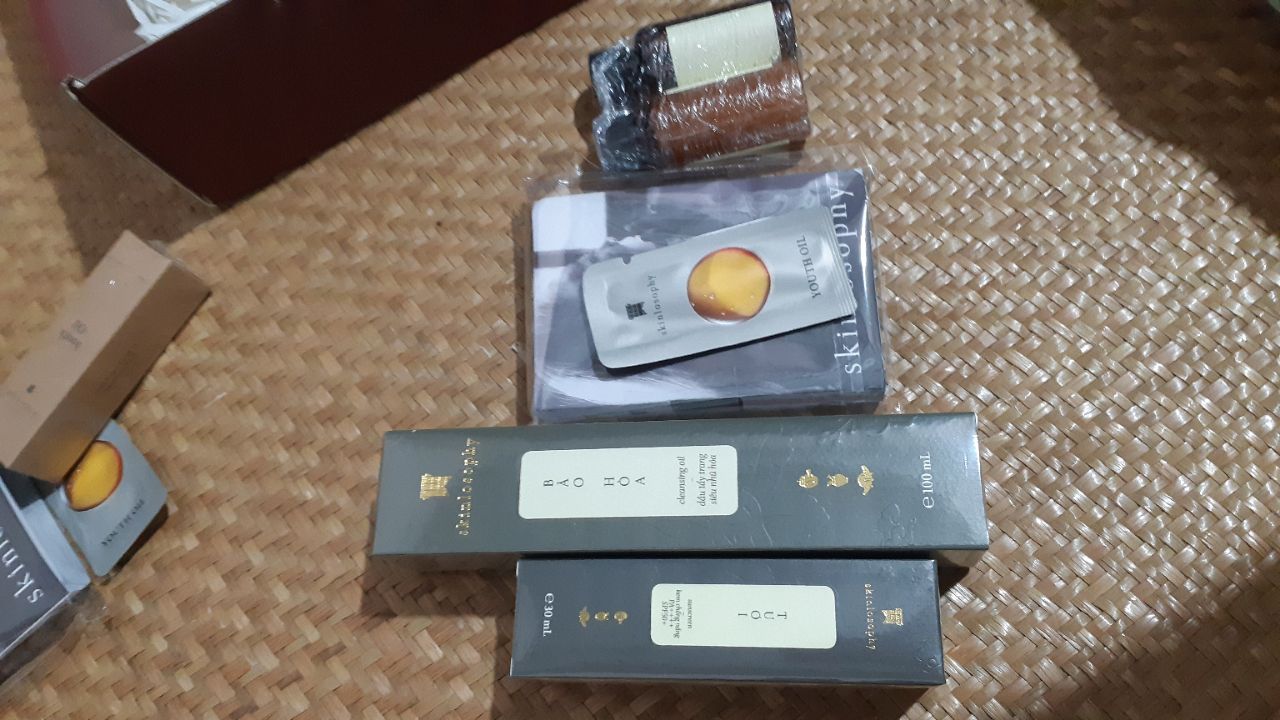 Ảnh đánh giá