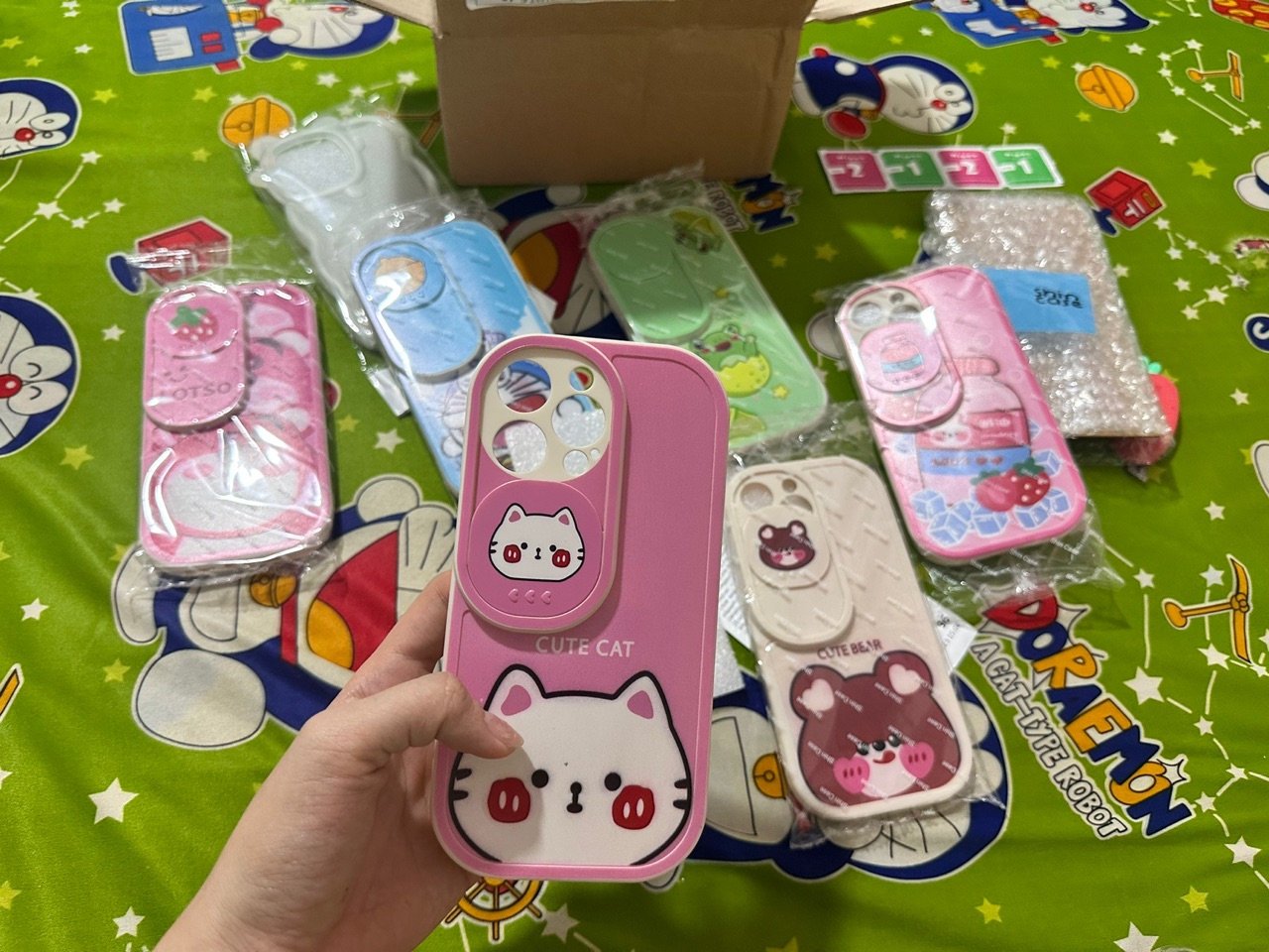 Ảnh đánh giá