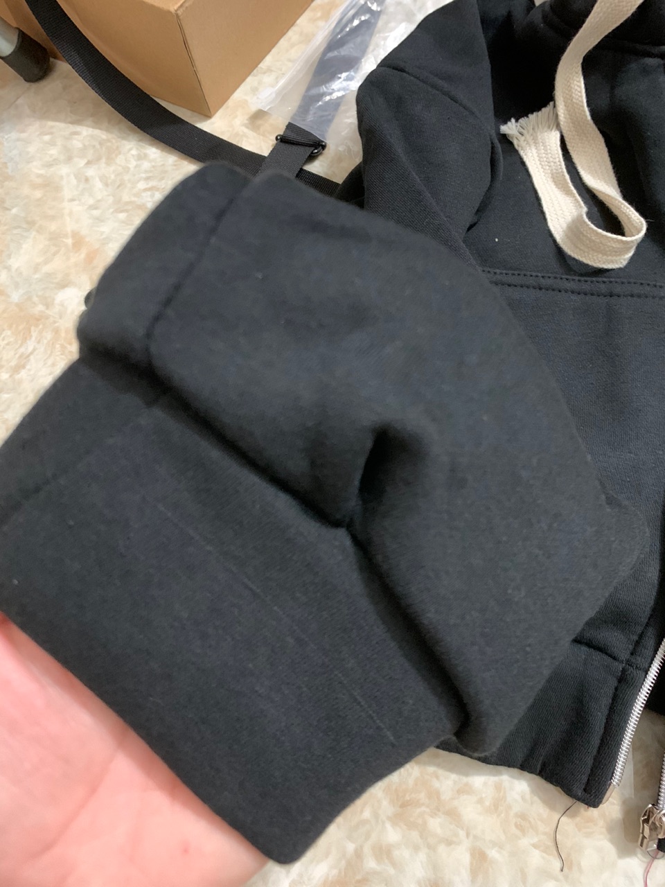 Review image