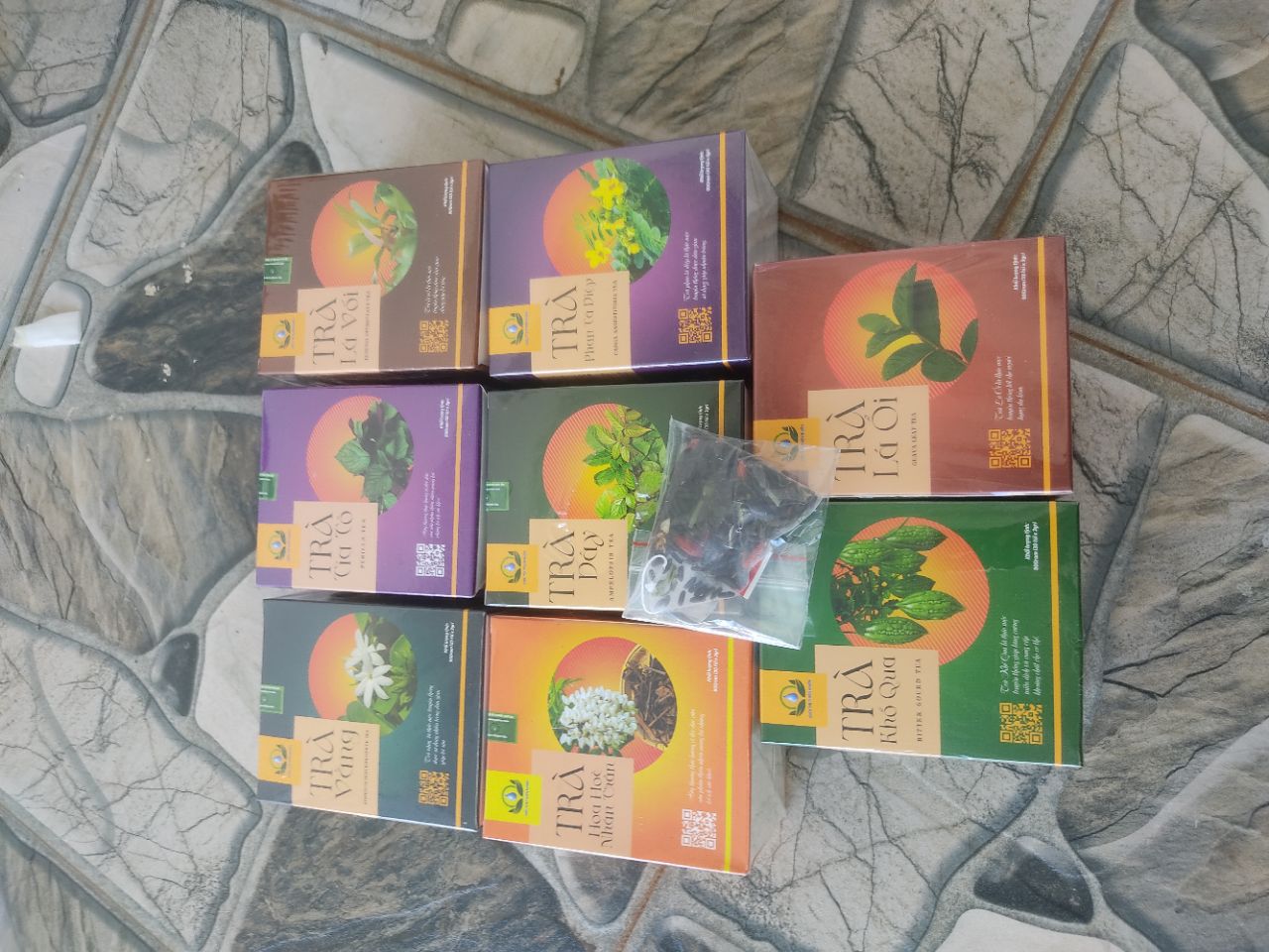 Ảnh đánh giá