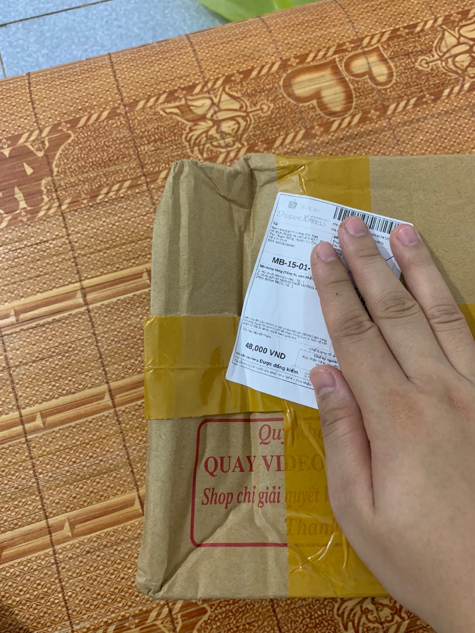 Ảnh đánh giá