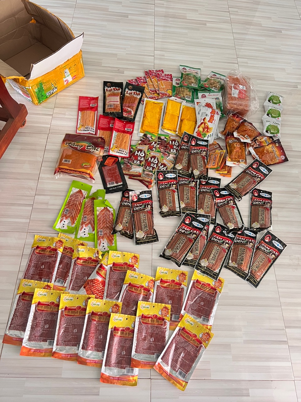 Ảnh đánh giá