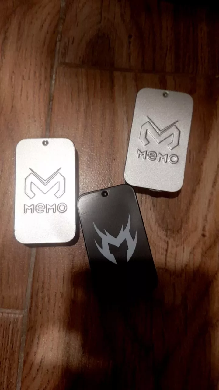Găng tay gaming MEMO V7 thiết kế bao đầu ngón tay