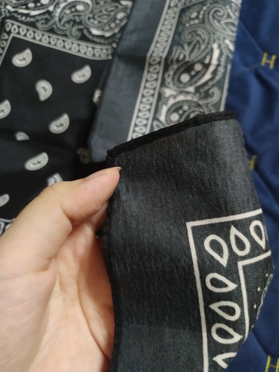 Review image