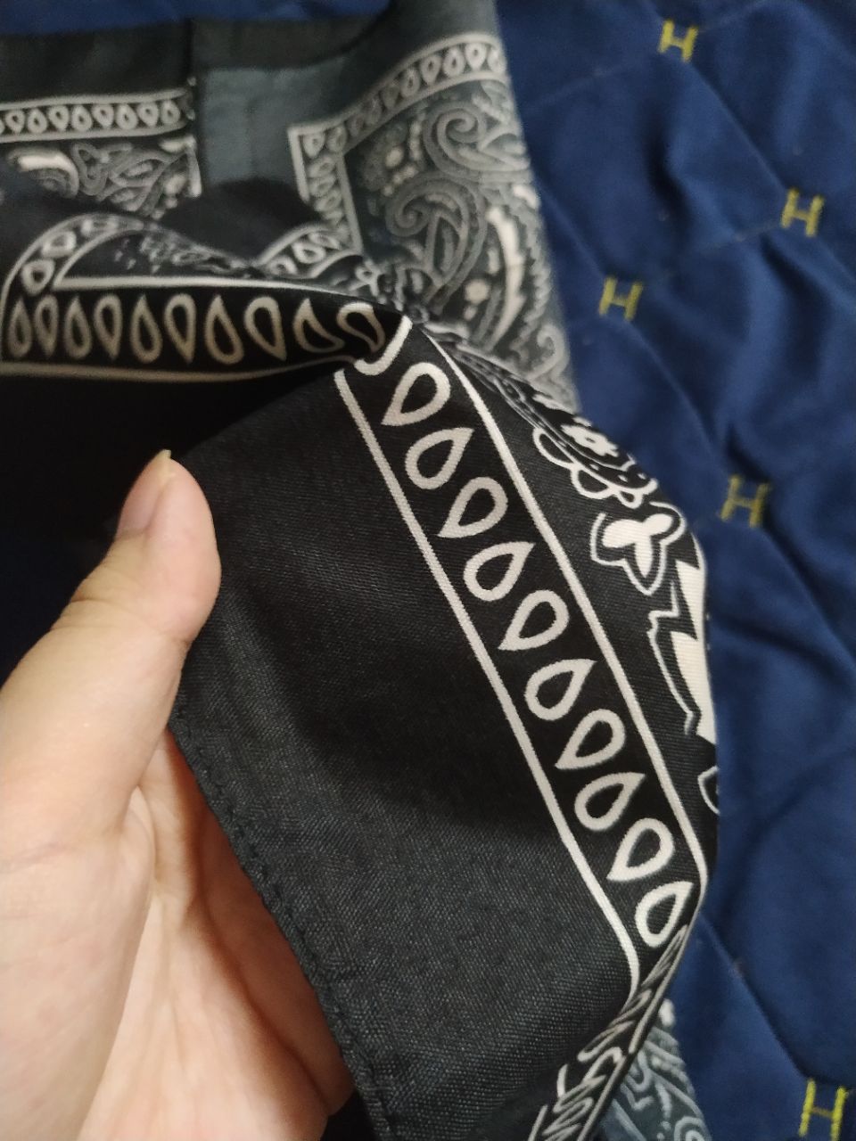 Review image