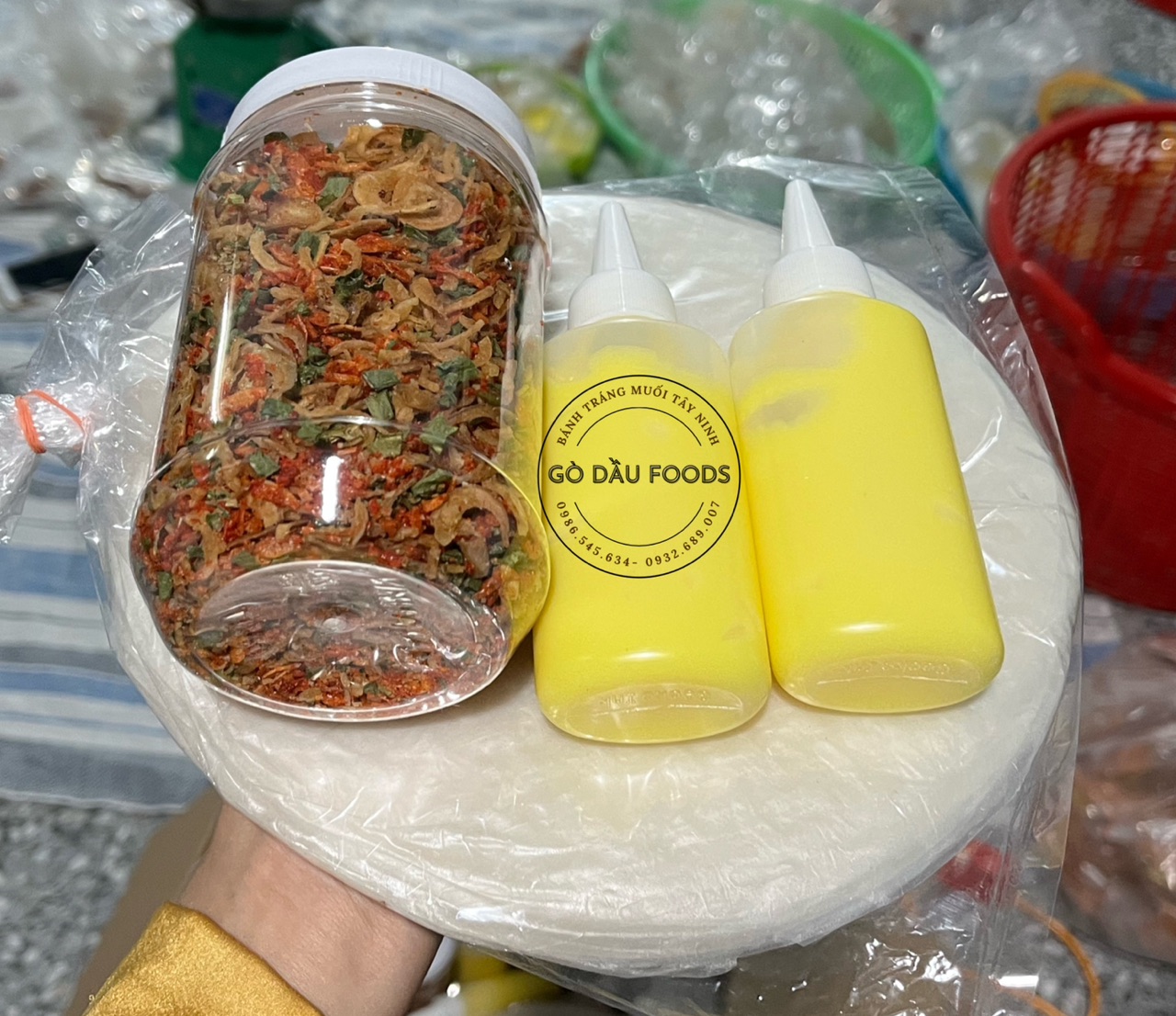 Ảnh đánh giá