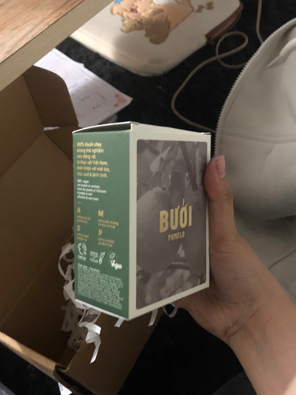 Ảnh đánh giá