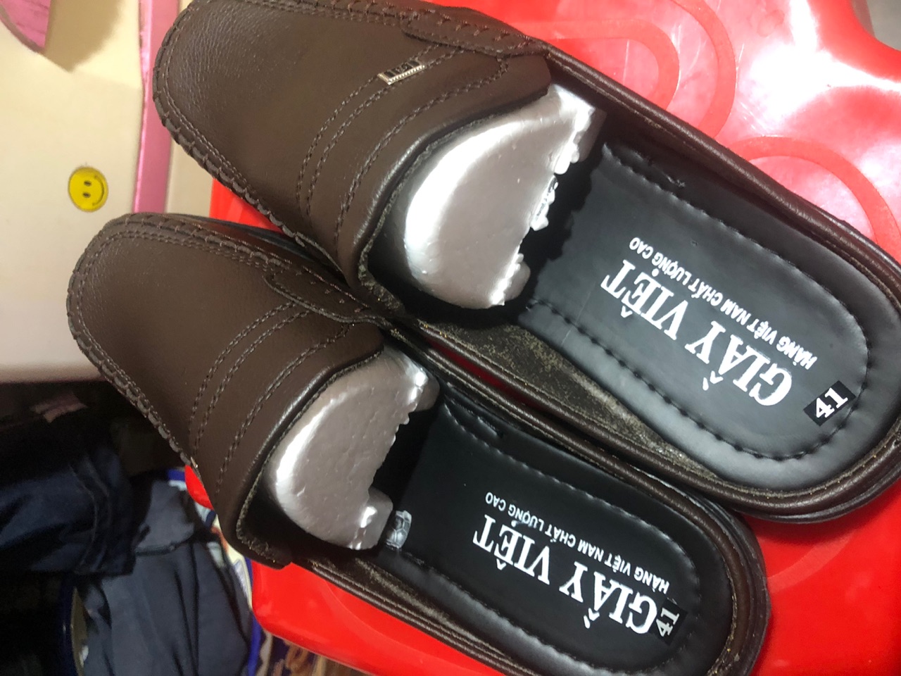 Ảnh đánh giá