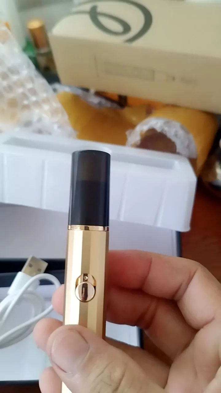 Đầu cạo tròn tháo rời của Enchen EN001