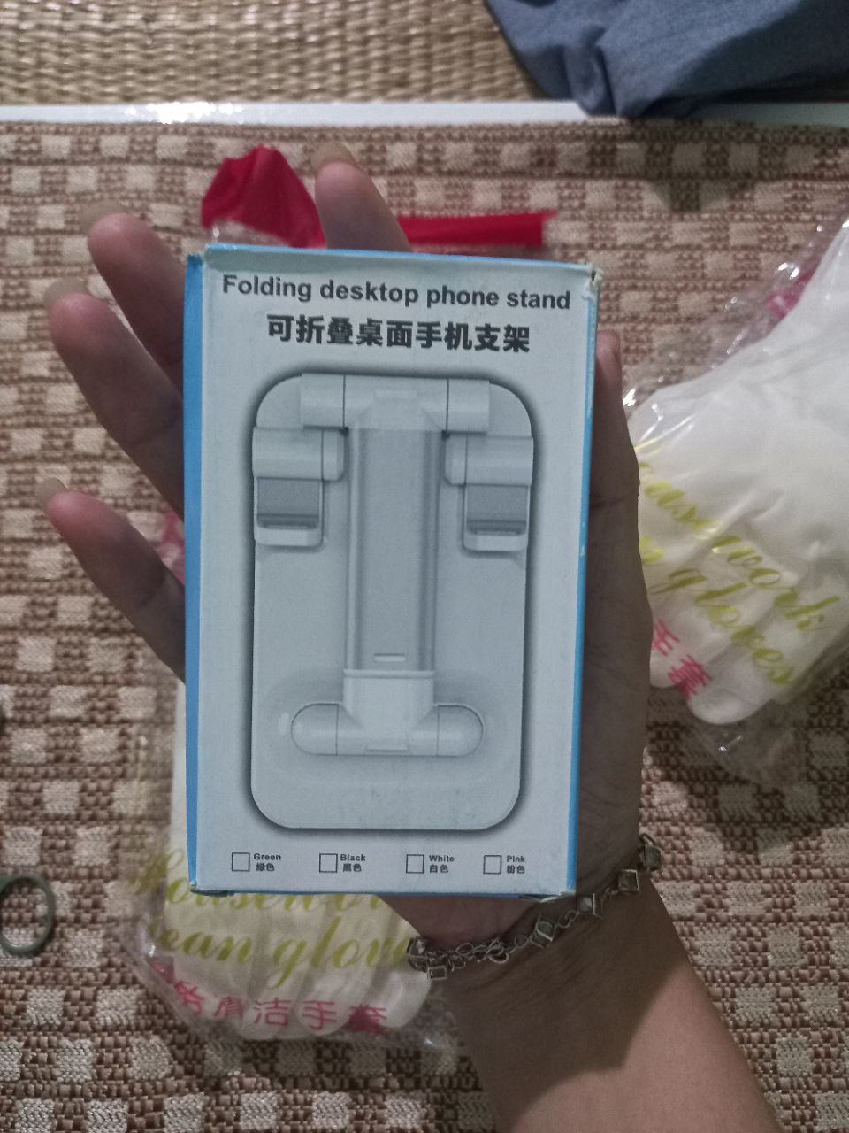 Ảnh đánh giá