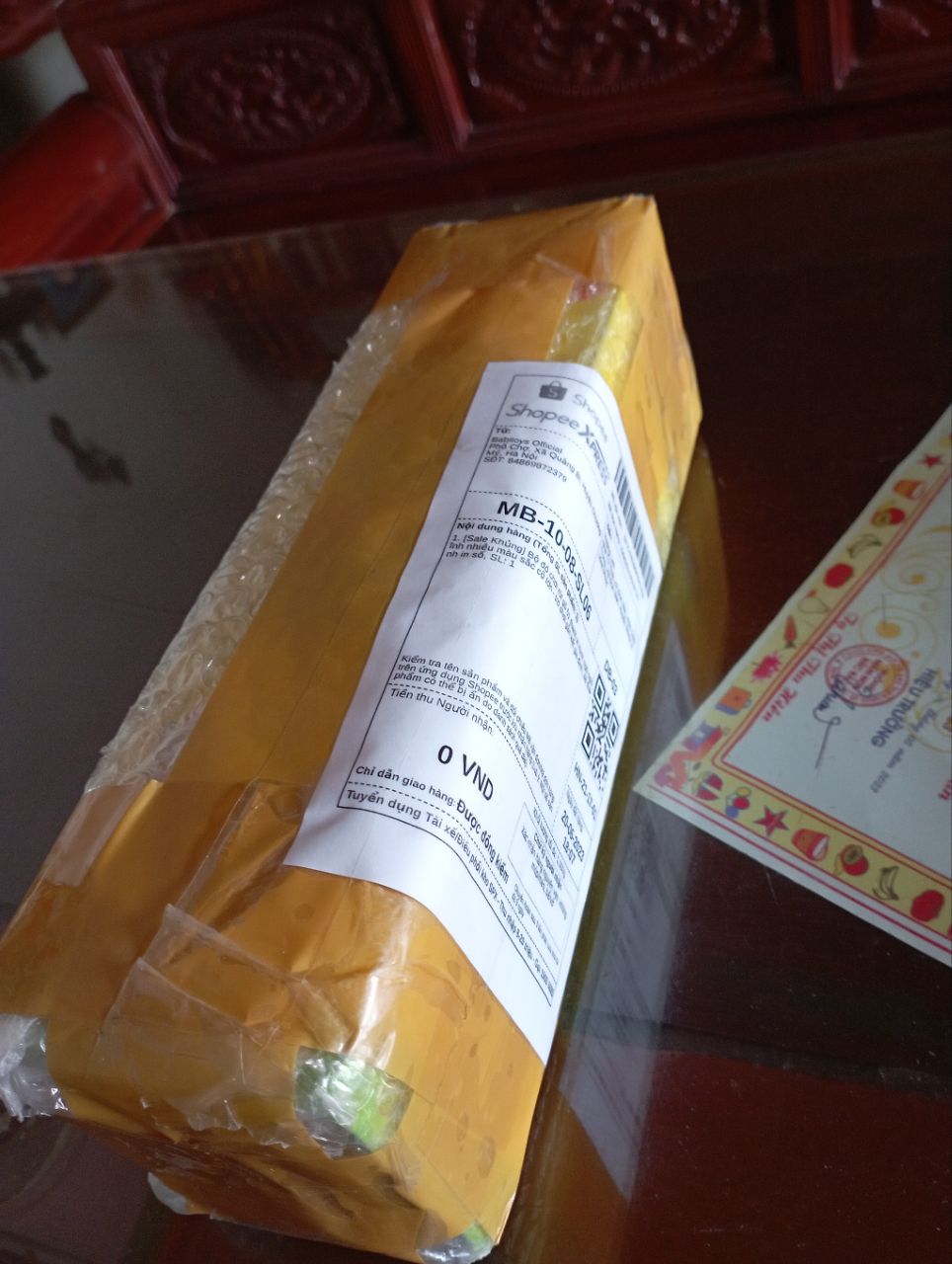 Ảnh đánh giá