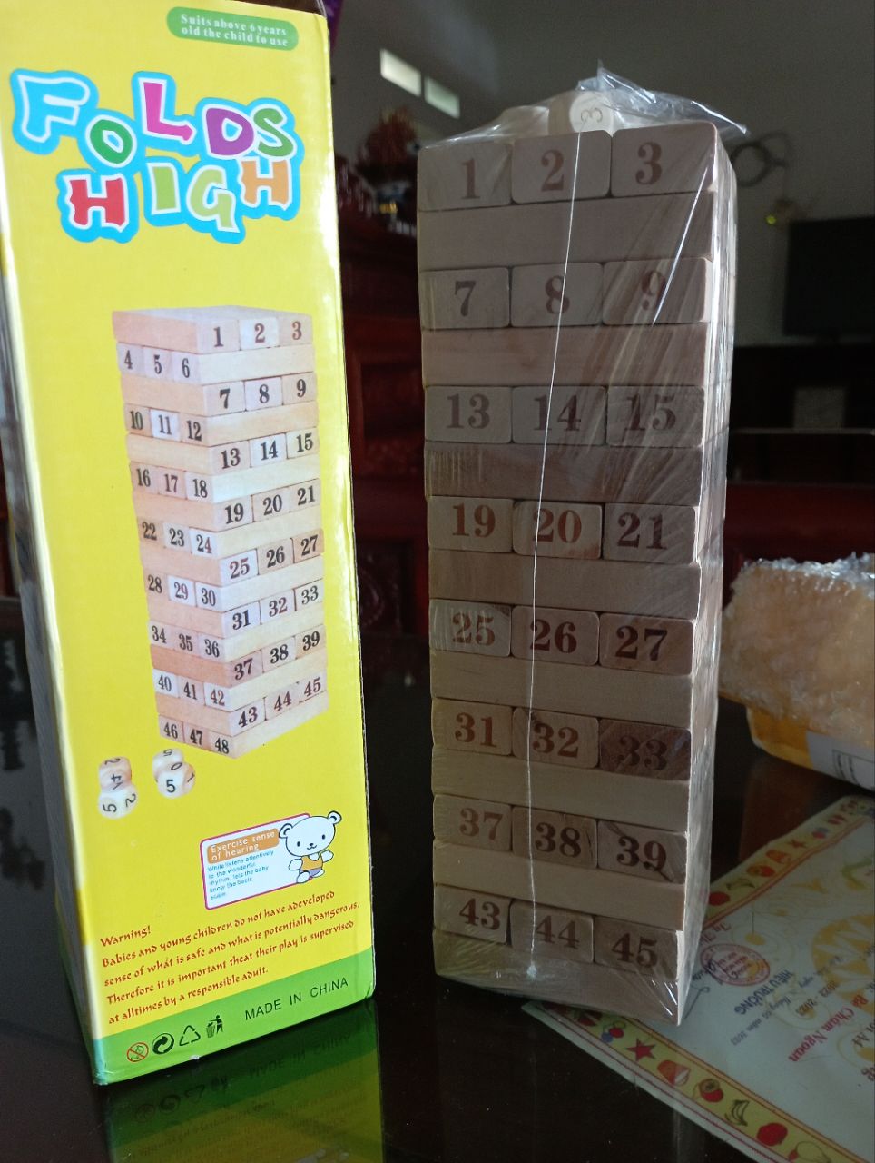 Ảnh đánh giá