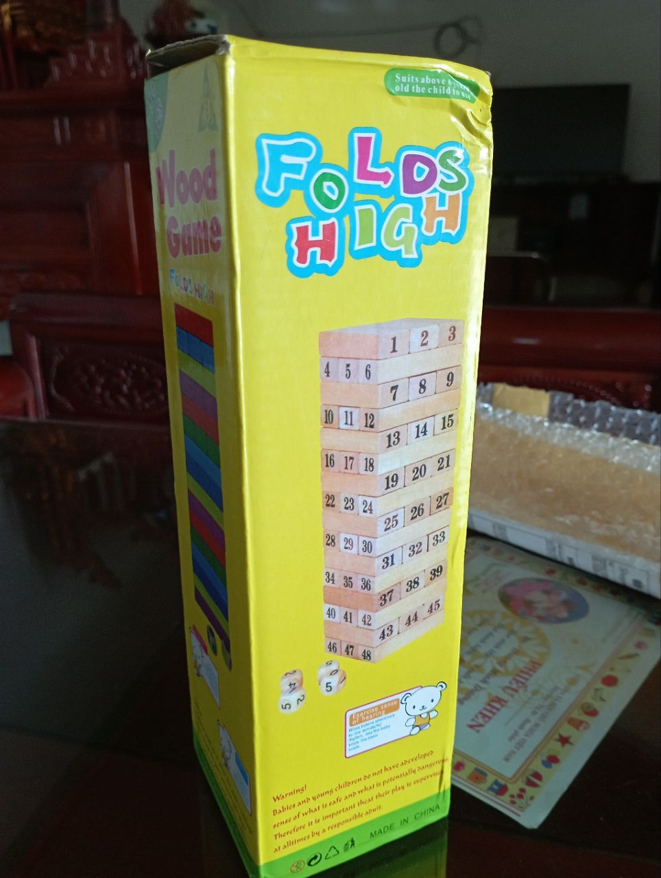 Ảnh đánh giá