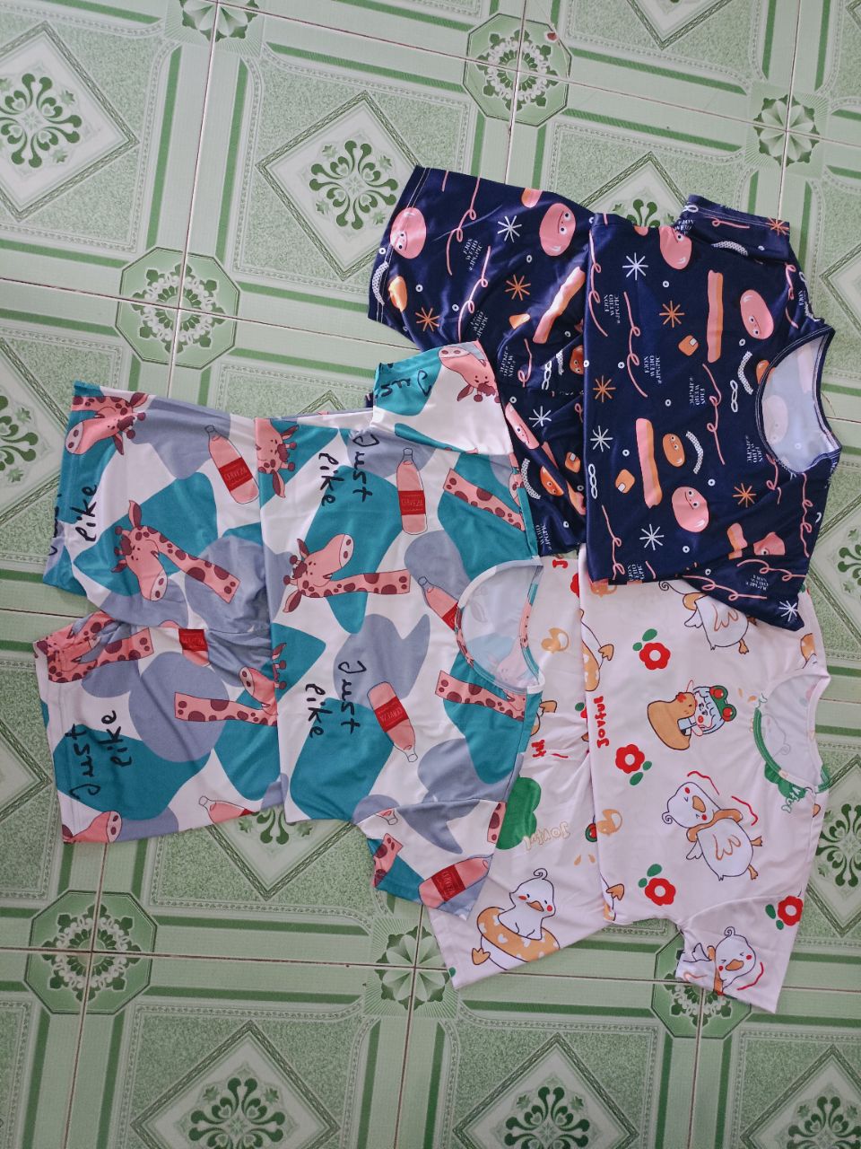 Ảnh đánh giá